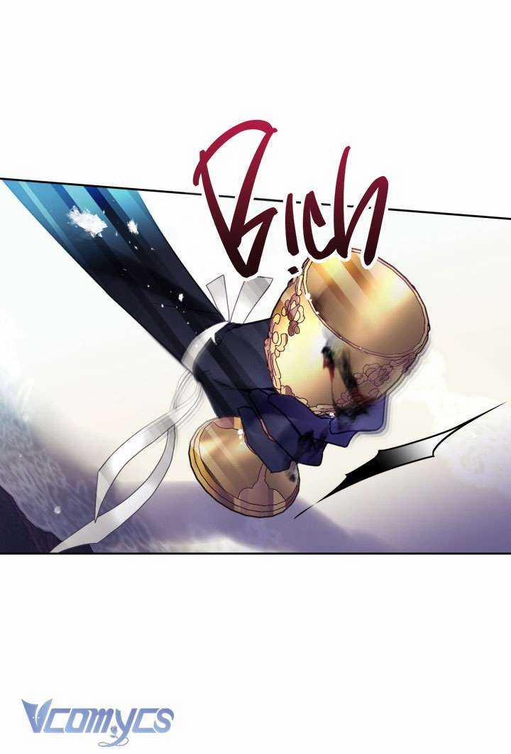 Kết Cục Của Nhân Vật Phản Diện Chỉ Có Thể Là Cái Chết 0 ToptruyenZ.com trang 26