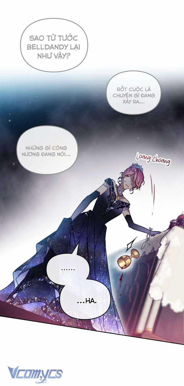 Kết Cục Của Nhân Vật Phản Diện Chỉ Có Thể Là Cái Chết 0 ToptruyenZ.com trang 27