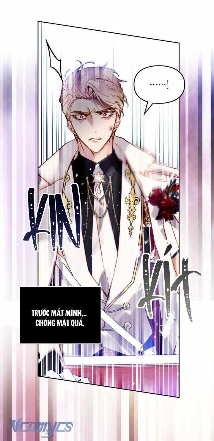 Kết Cục Của Nhân Vật Phản Diện Chỉ Có Thể Là Cái Chết 0 ToptruyenZ.com trang 28