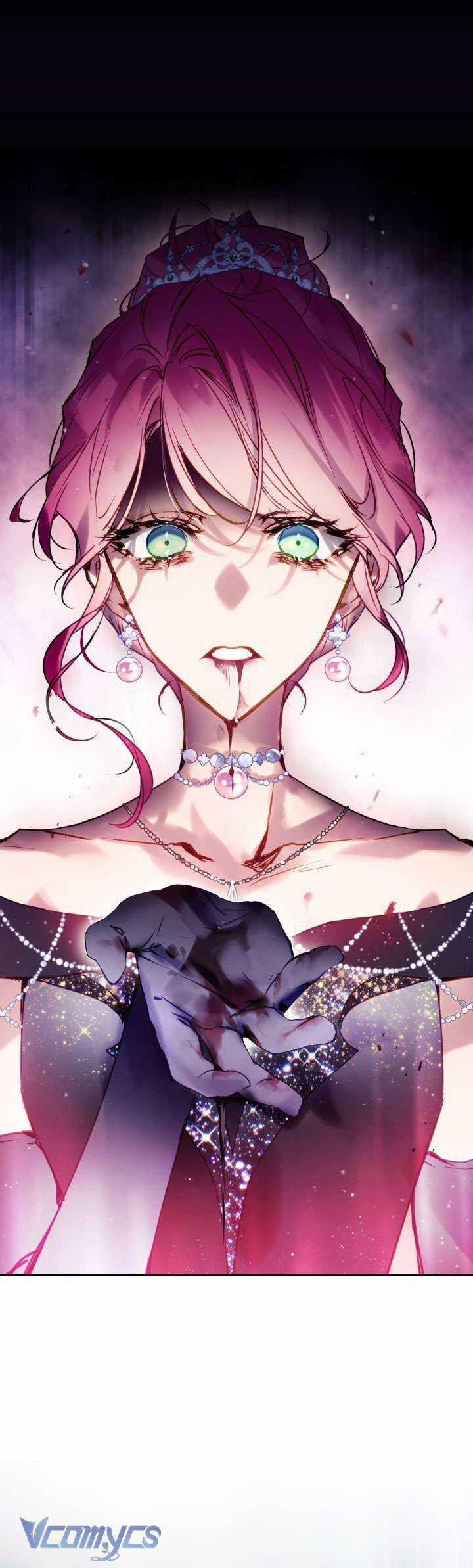 Kết Cục Của Nhân Vật Phản Diện Chỉ Có Thể Là Cái Chết 0 ToptruyenZ.com trang 32