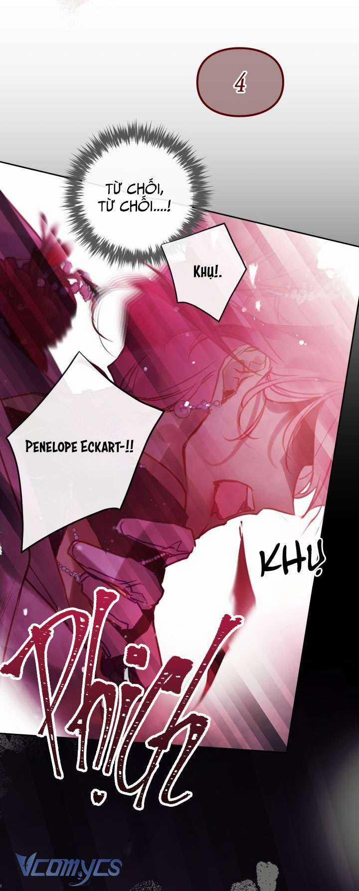 Kết Cục Của Nhân Vật Phản Diện Chỉ Có Thể Là Cái Chết 0 ToptruyenZ.com trang 40