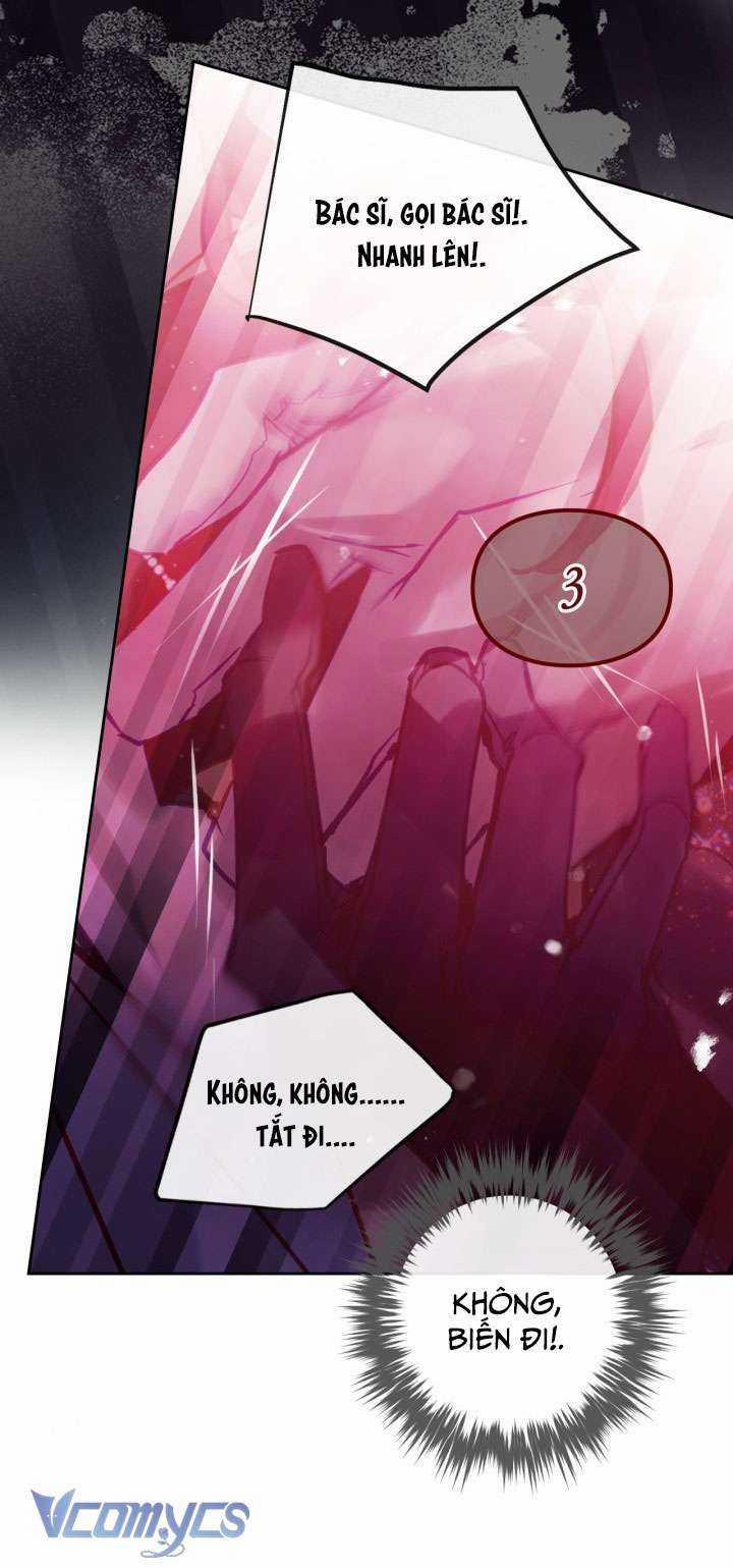 Kết Cục Của Nhân Vật Phản Diện Chỉ Có Thể Là Cái Chết 0 ToptruyenZ.com trang 41