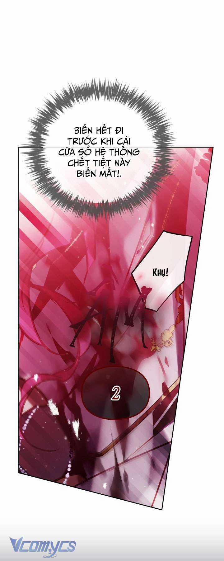 Kết Cục Của Nhân Vật Phản Diện Chỉ Có Thể Là Cái Chết 0 ToptruyenZ.com trang 42