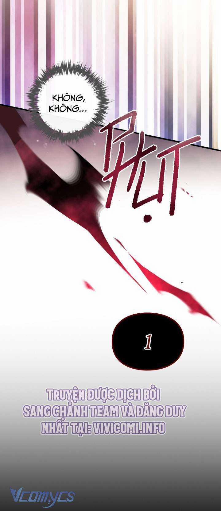 Kết Cục Của Nhân Vật Phản Diện Chỉ Có Thể Là Cái Chết 0 ToptruyenZ.com trang 44