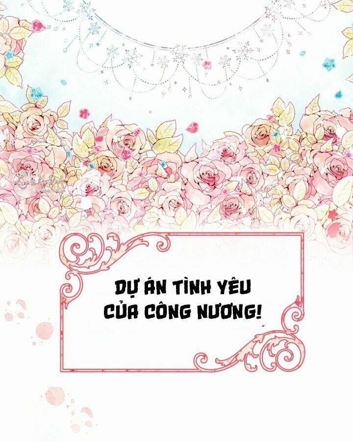 Kết Cục Của Nhân Vật Phản Diện Chỉ Có Thể Là Cái Chết 0 trang 0