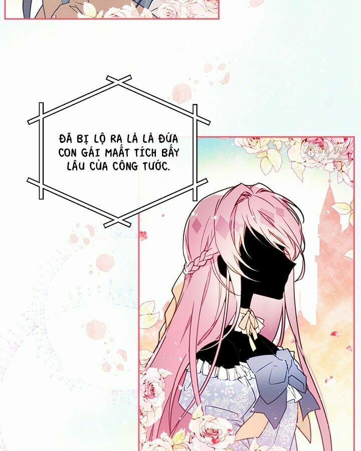 Kết Cục Của Nhân Vật Phản Diện Chỉ Có Thể Là Cái Chết 0 trang 2