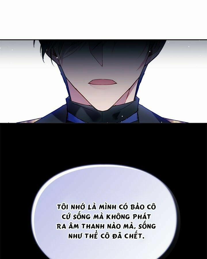 Kết Cục Của Nhân Vật Phản Diện Chỉ Có Thể Là Cái Chết 0 trang 22