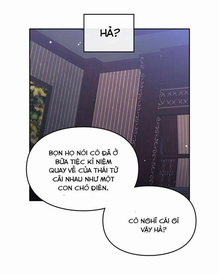 Kết Cục Của Nhân Vật Phản Diện Chỉ Có Thể Là Cái Chết 0 trang 24
