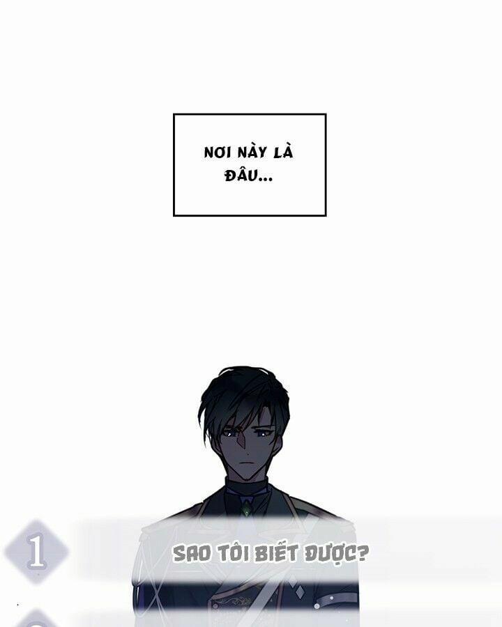 Kết Cục Của Nhân Vật Phản Diện Chỉ Có Thể Là Cái Chết 0 trang 27