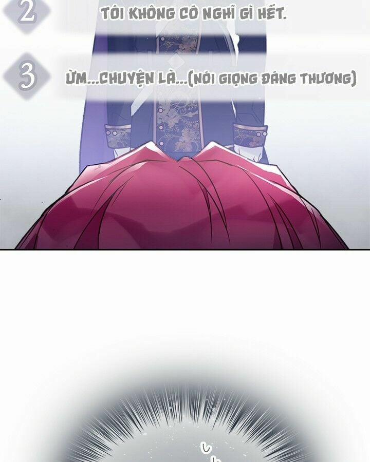 Kết Cục Của Nhân Vật Phản Diện Chỉ Có Thể Là Cái Chết 0 trang 28