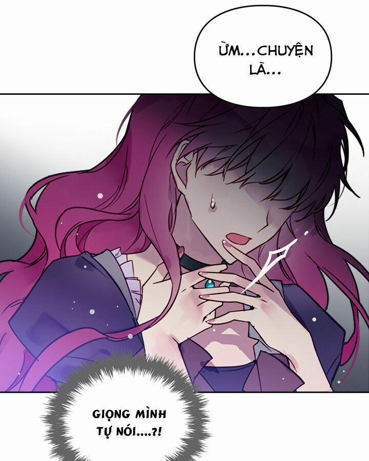 Kết Cục Của Nhân Vật Phản Diện Chỉ Có Thể Là Cái Chết 0 trang 32