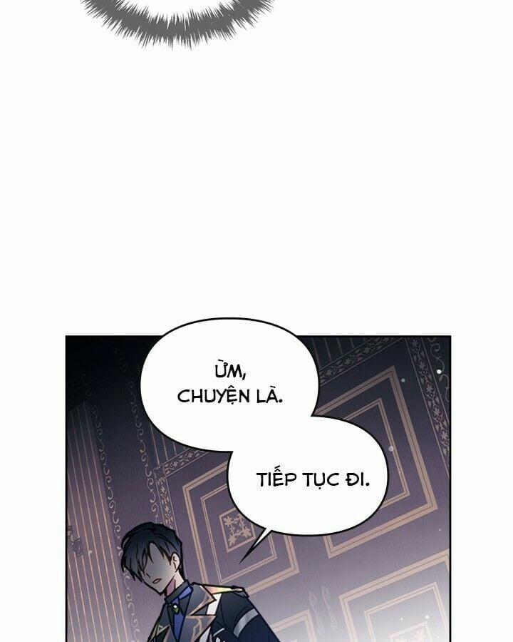 Kết Cục Của Nhân Vật Phản Diện Chỉ Có Thể Là Cái Chết 0 trang 33