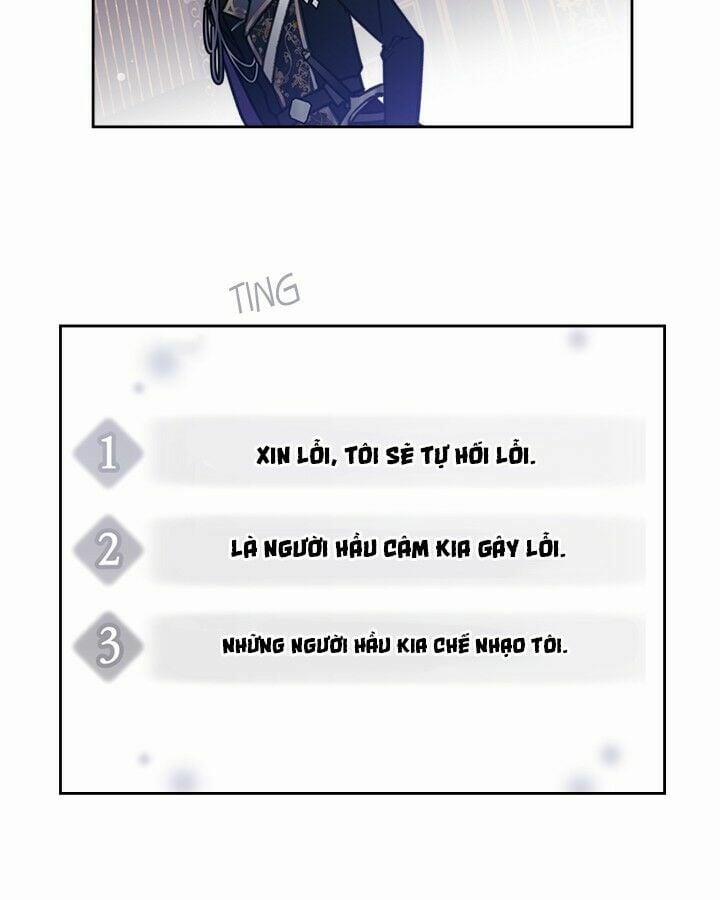 Kết Cục Của Nhân Vật Phản Diện Chỉ Có Thể Là Cái Chết 0 trang 34