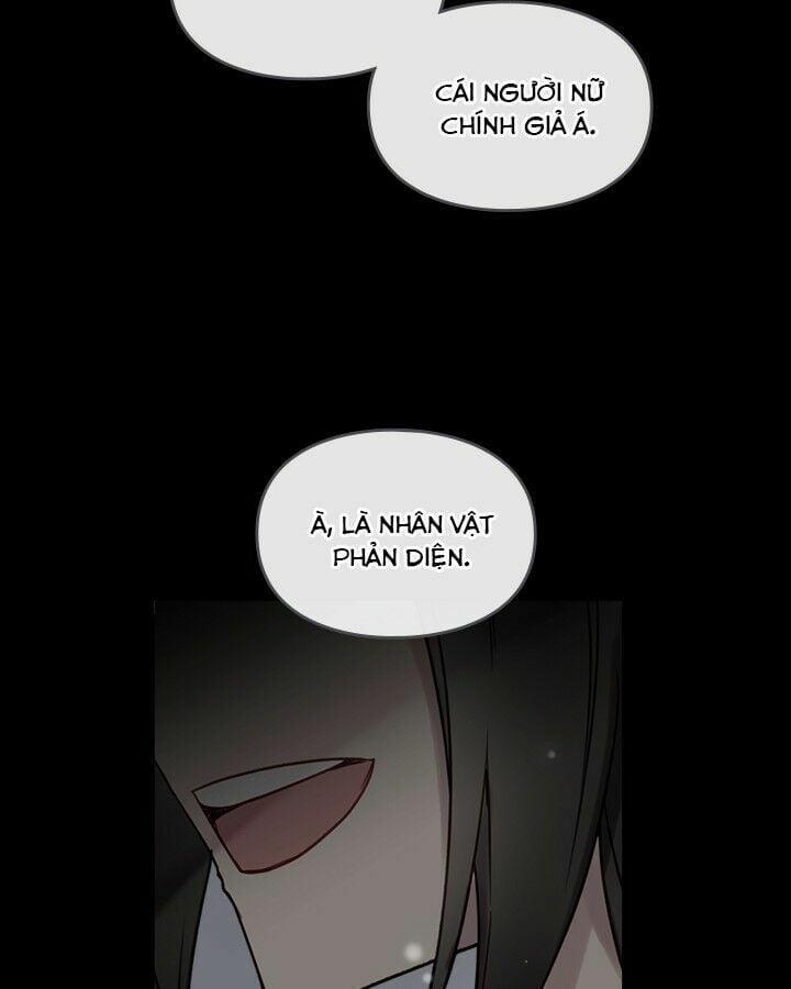 Kết Cục Của Nhân Vật Phản Diện Chỉ Có Thể Là Cái Chết 0 trang 50