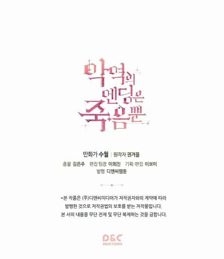 Kết Cục Của Nhân Vật Phản Diện Chỉ Có Thể Là Cái Chết 0 trang 56