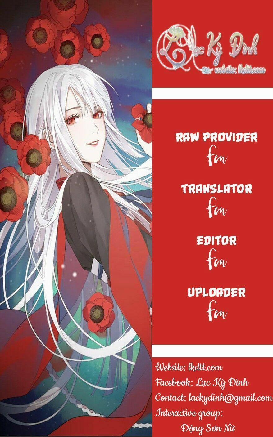 Kết Cục Của Nhân Vật Phản Diện Chỉ Có Thể Là Cái Chết 0 trang 57
