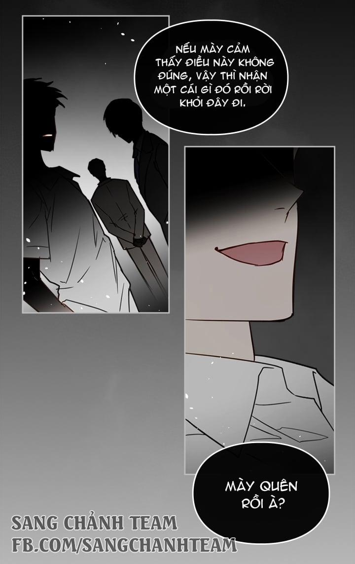 Kết Cục Của Nhân Vật Phản Diện Chỉ Có Thể Là Cái Chết 1 trang 14