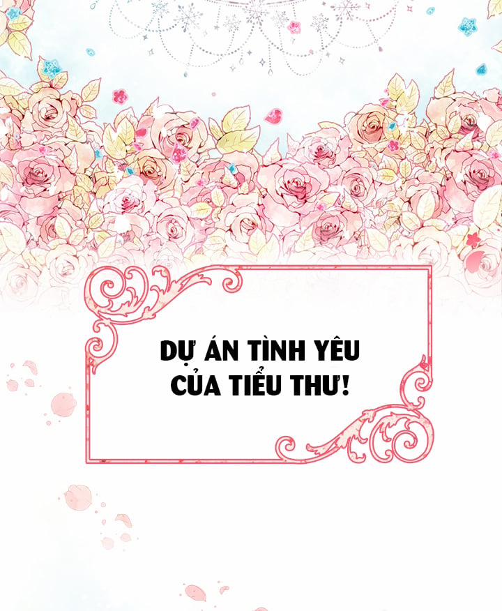 Kết Cục Của Nhân Vật Phản Diện Chỉ Có Thể Là Cái Chết 1 trang 2