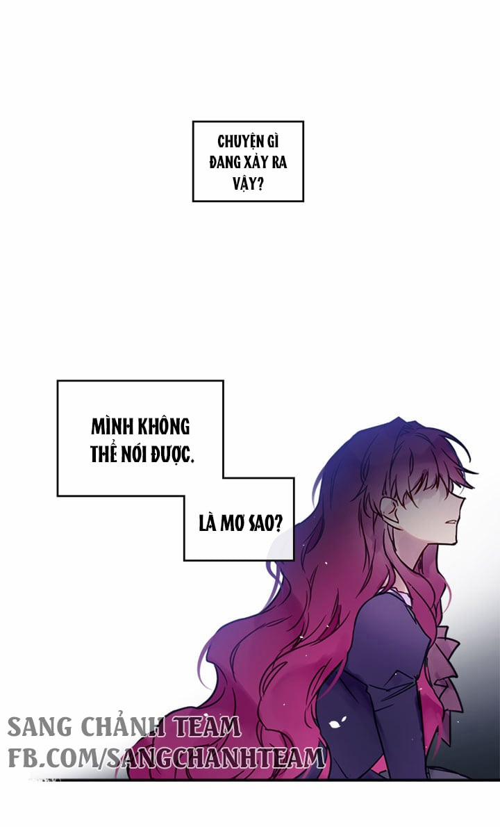 Kết Cục Của Nhân Vật Phản Diện Chỉ Có Thể Là Cái Chết 1 trang 22