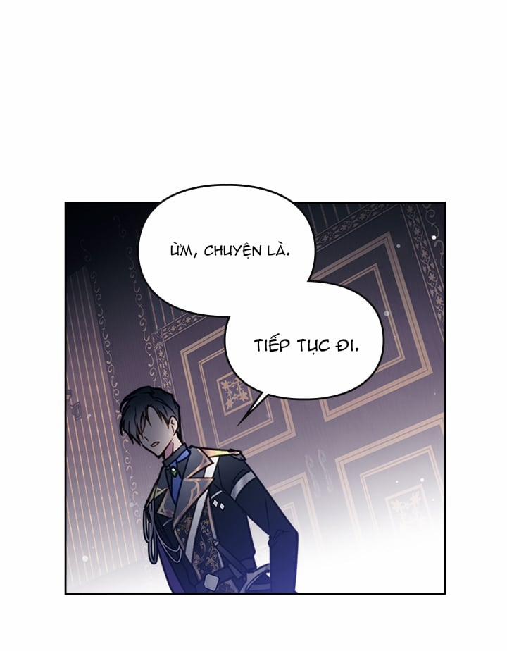 Kết Cục Của Nhân Vật Phản Diện Chỉ Có Thể Là Cái Chết 1 trang 29