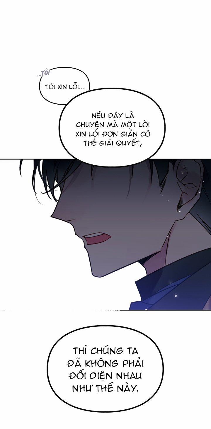 Kết Cục Của Nhân Vật Phản Diện Chỉ Có Thể Là Cái Chết 1 trang 31