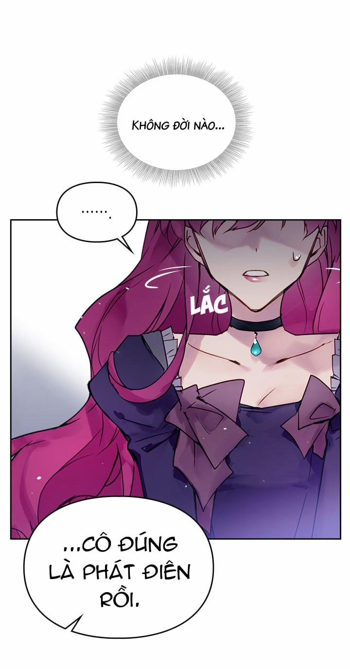 Kết Cục Của Nhân Vật Phản Diện Chỉ Có Thể Là Cái Chết 1 trang 39