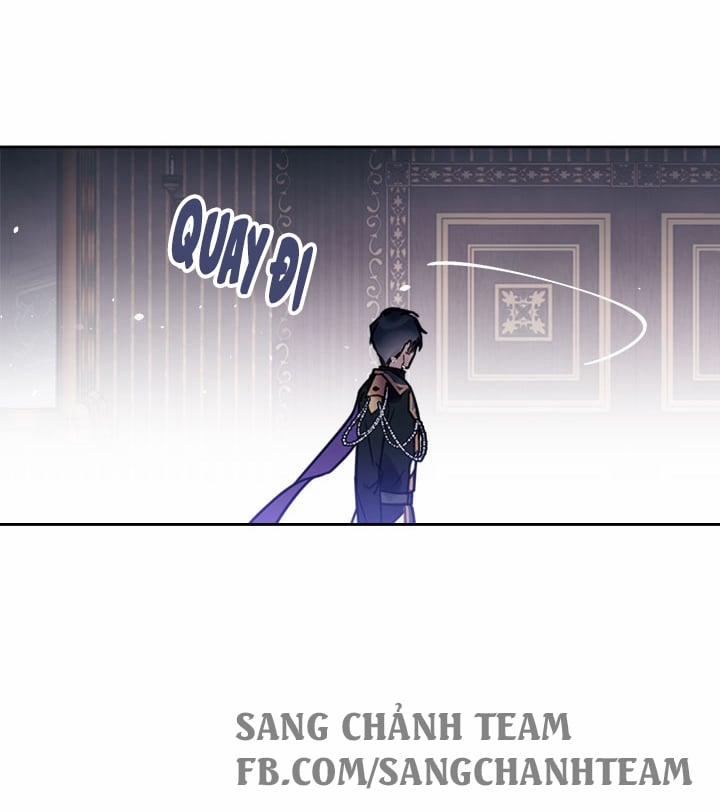 Kết Cục Của Nhân Vật Phản Diện Chỉ Có Thể Là Cái Chết 1 trang 40