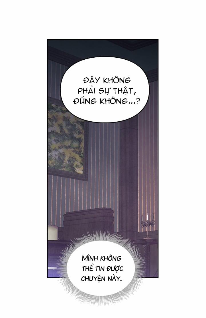 Kết Cục Của Nhân Vật Phản Diện Chỉ Có Thể Là Cái Chết 1 trang 45