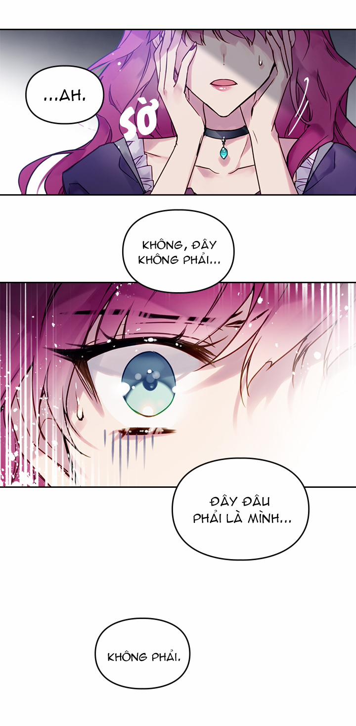 Kết Cục Của Nhân Vật Phản Diện Chỉ Có Thể Là Cái Chết 1 trang 47