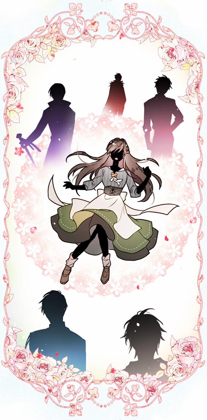 Kết Cục Của Nhân Vật Phản Diện Chỉ Có Thể Là Cái Chết 1 trang 6