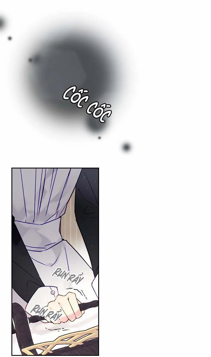 Kết Cục Của Nhân Vật Phản Diện Chỉ Có Thể Là Cái Chết 10 trang 1