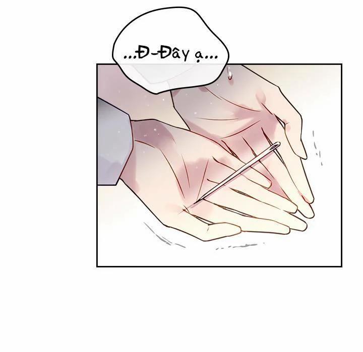 Kết Cục Của Nhân Vật Phản Diện Chỉ Có Thể Là Cái Chết 10 trang 11