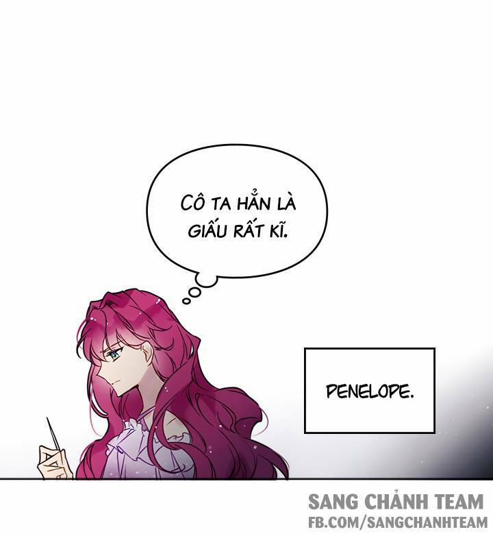 Kết Cục Của Nhân Vật Phản Diện Chỉ Có Thể Là Cái Chết 10 trang 12