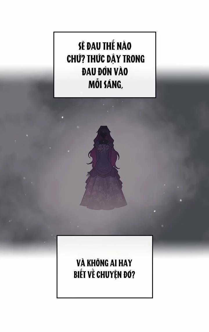 Kết Cục Của Nhân Vật Phản Diện Chỉ Có Thể Là Cái Chết 10 trang 13