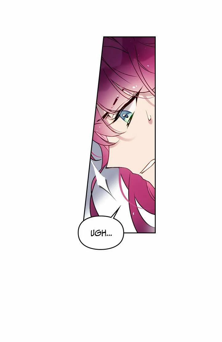 Kết Cục Của Nhân Vật Phản Diện Chỉ Có Thể Là Cái Chết 10 trang 16