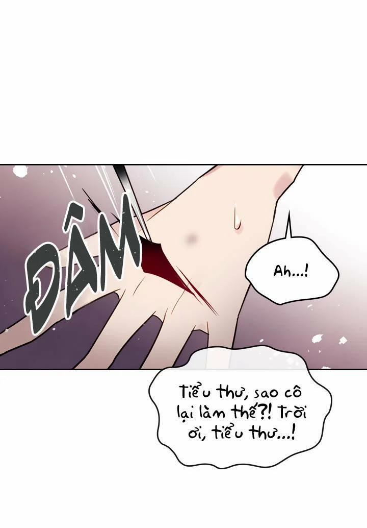 Kết Cục Của Nhân Vật Phản Diện Chỉ Có Thể Là Cái Chết 10 trang 18