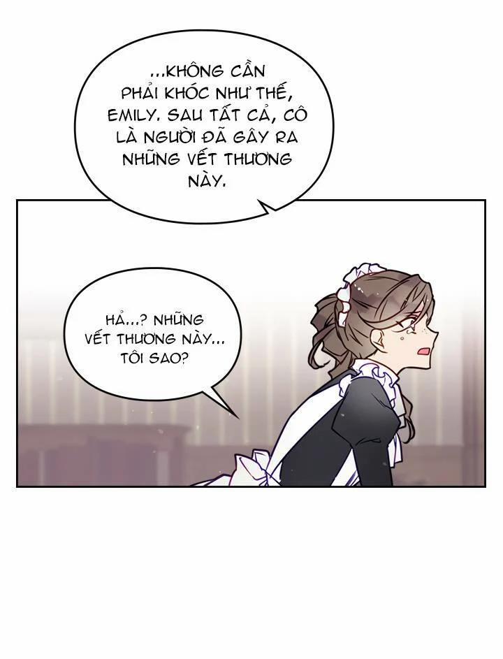 Kết Cục Của Nhân Vật Phản Diện Chỉ Có Thể Là Cái Chết 10 trang 19
