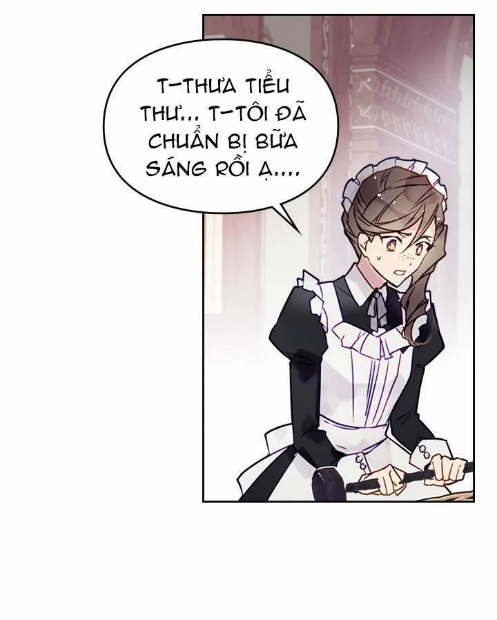 Kết Cục Của Nhân Vật Phản Diện Chỉ Có Thể Là Cái Chết 10 trang 2