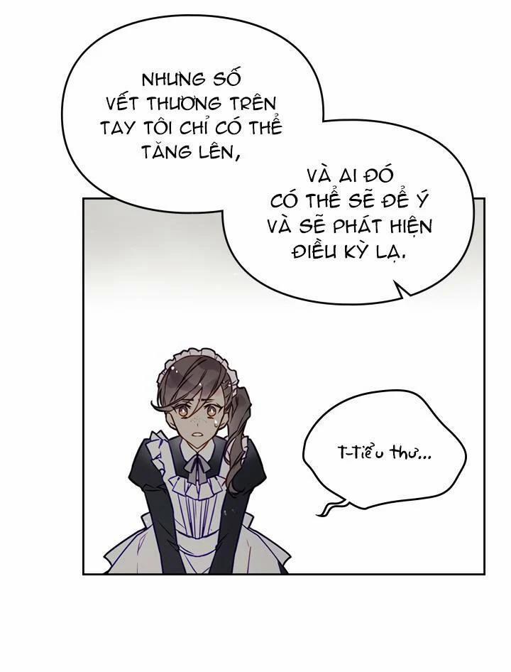 Kết Cục Của Nhân Vật Phản Diện Chỉ Có Thể Là Cái Chết 10 trang 22