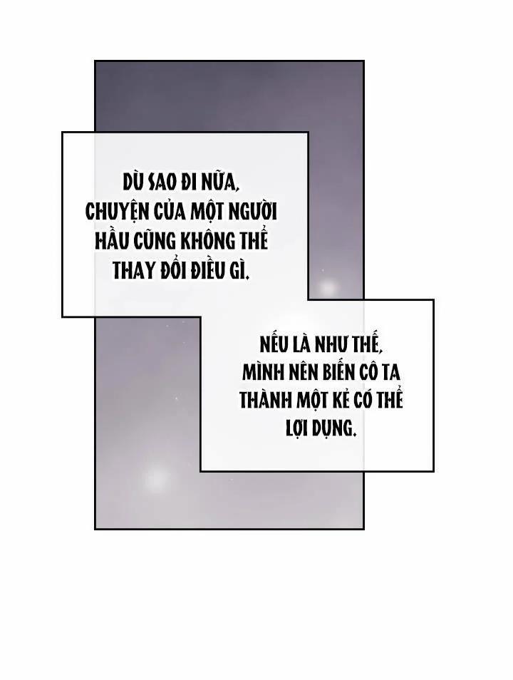 Kết Cục Của Nhân Vật Phản Diện Chỉ Có Thể Là Cái Chết 10 trang 28