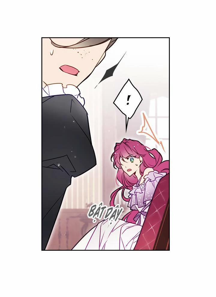 Kết Cục Của Nhân Vật Phản Diện Chỉ Có Thể Là Cái Chết 10 trang 32