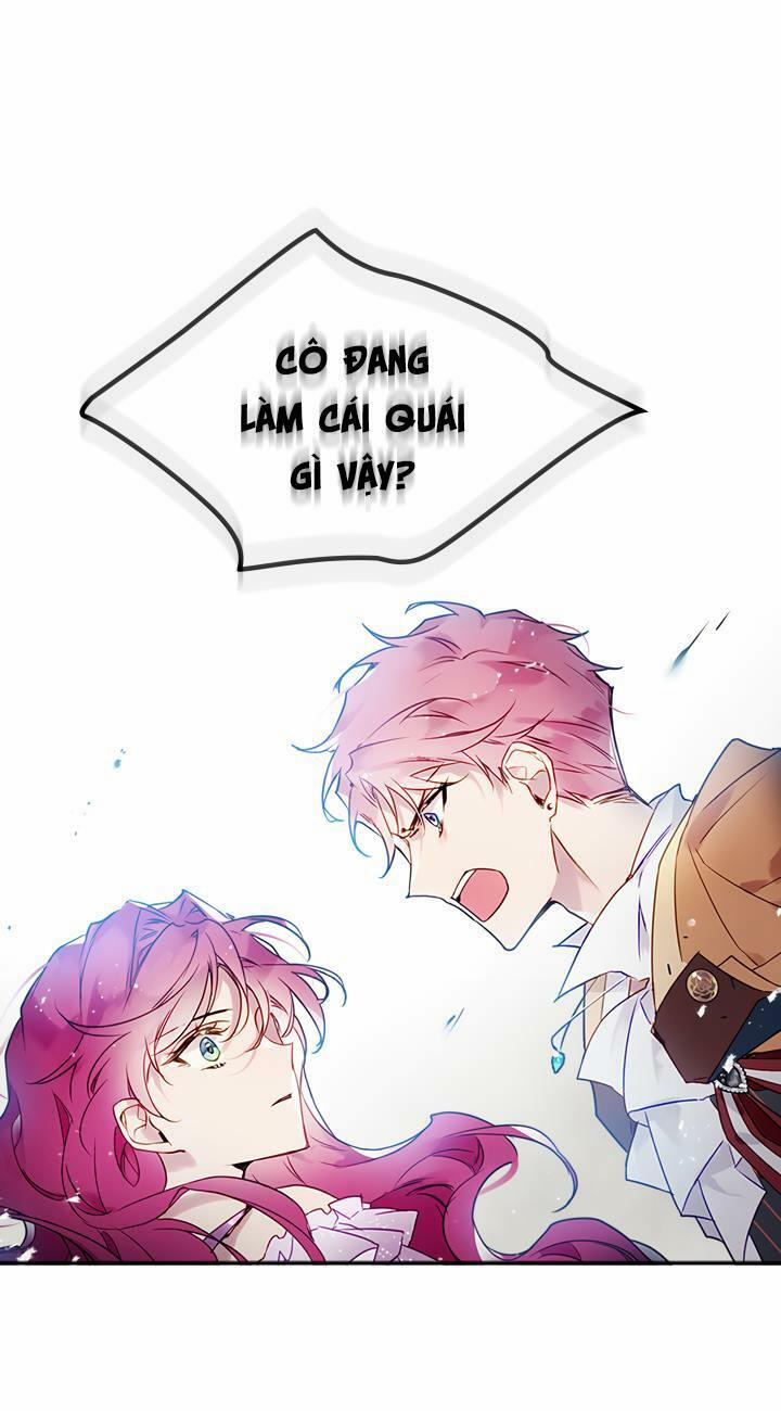 Kết Cục Của Nhân Vật Phản Diện Chỉ Có Thể Là Cái Chết 10 trang 34
