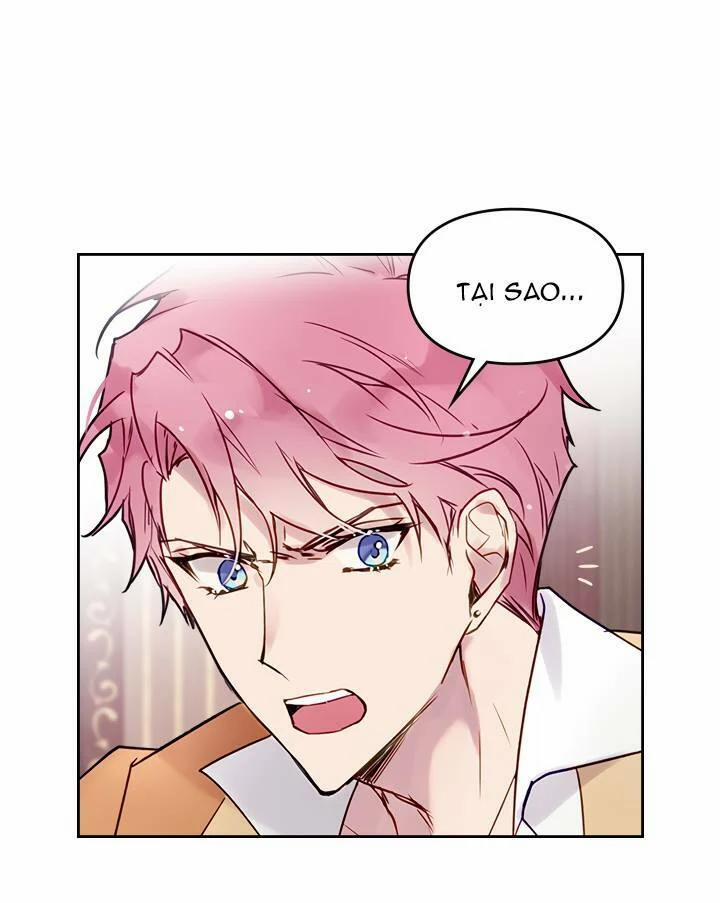 Kết Cục Của Nhân Vật Phản Diện Chỉ Có Thể Là Cái Chết 10 trang 35