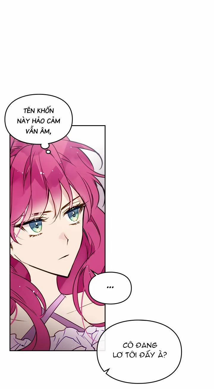Kết Cục Của Nhân Vật Phản Diện Chỉ Có Thể Là Cái Chết 10 trang 42