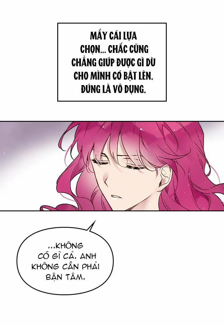 Kết Cục Của Nhân Vật Phản Diện Chỉ Có Thể Là Cái Chết 10 trang 46
