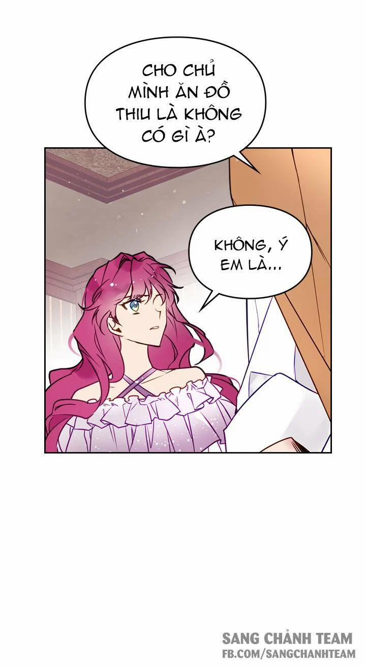 Kết Cục Của Nhân Vật Phản Diện Chỉ Có Thể Là Cái Chết 10 trang 48