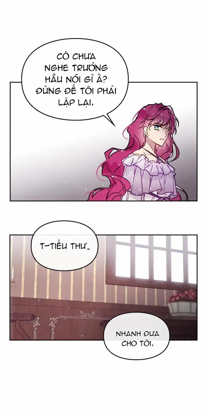 Kết Cục Của Nhân Vật Phản Diện Chỉ Có Thể Là Cái Chết 10 trang 9