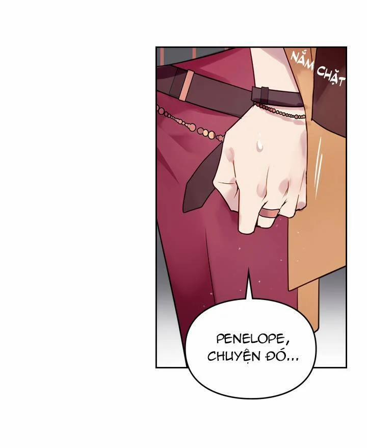 Kết Cục Của Nhân Vật Phản Diện Chỉ Có Thể Là Cái Chết 11 trang 28