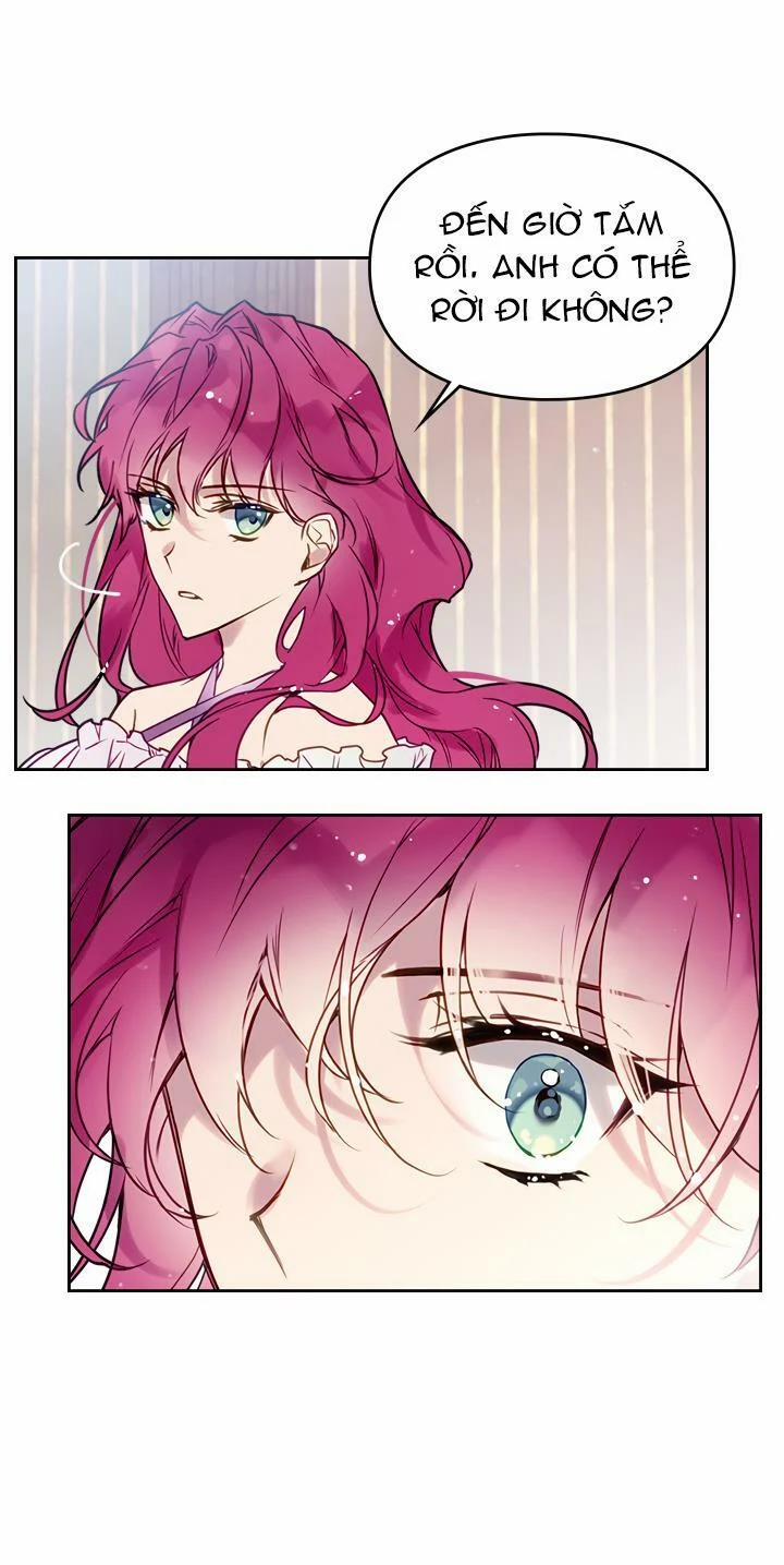 Kết Cục Của Nhân Vật Phản Diện Chỉ Có Thể Là Cái Chết 11 trang 37