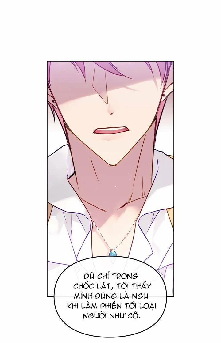 Kết Cục Của Nhân Vật Phản Diện Chỉ Có Thể Là Cái Chết 11 trang 43